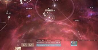 ENDLESS Space 2 - Penumbra