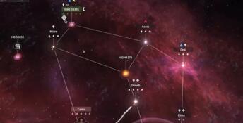 ENDLESS Space 2 - Penumbra