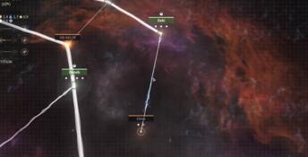 ENDLESS Space 2 - Penumbra PC Screenshot