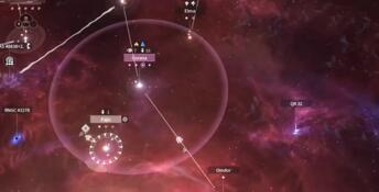 ENDLESS Space 2 - Penumbra PC Screenshot