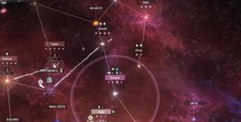 ENDLESS Space 2 - Penumbra PC Screenshot