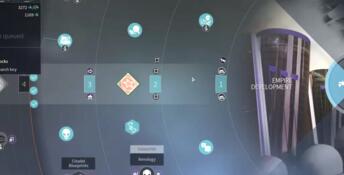ENDLESS Space 2 - Penumbra PC Screenshot
