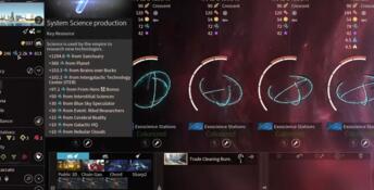 ENDLESS Space 2 - Penumbra PC Screenshot