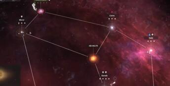 ENDLESS Space 2 - Penumbra PC Screenshot