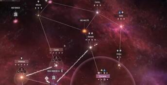 ENDLESS Space 2 - Penumbra PC Screenshot