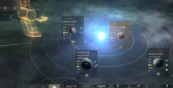 ENDLESS Space 2 - Supremacy