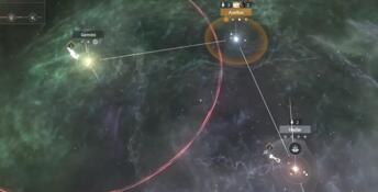 ENDLESS Space 2 - Supremacy PC Screenshot