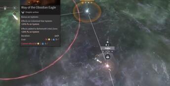 ENDLESS Space 2 - Supremacy PC Screenshot