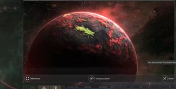 ENDLESS Space 2 - Supremacy PC Screenshot