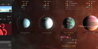 ENDLESS Space 2 - Supremacy PC Screenshot