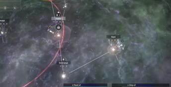 ENDLESS Space 2 - Supremacy PC Screenshot
