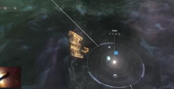 ENDLESS Space 2 - Supremacy PC Screenshot