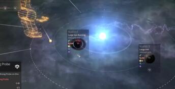 ENDLESS Space 2 - Supremacy PC Screenshot