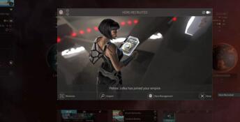 ENDLESS Space 2 - Vaulters