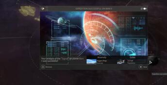 ENDLESS Space 2 - Vaulters PC Screenshot