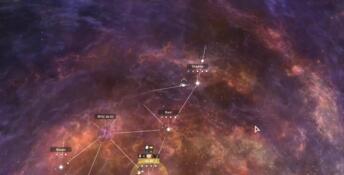 ENDLESS Space 2 - Vaulters PC Screenshot