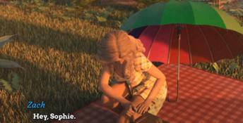 Endless Summer PC Screenshot