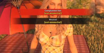 Endless Summer PC Screenshot