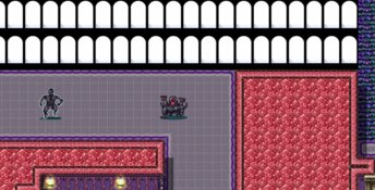 Endless Tentacle Cave PC Screenshot