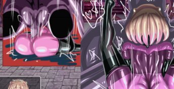 Endless Tentacle Cave PC Screenshot