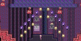 Endless Tentacle Cave PC Screenshot