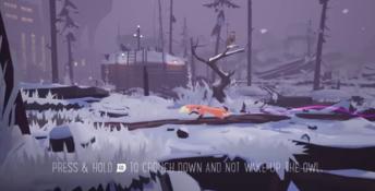 Endling: Extinction is Forever PC Screenshot