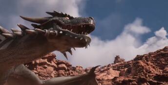 ENDRAGON PC Screenshot
