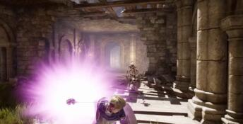 ENDRAGON PC Screenshot