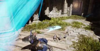 ENDRAGON PC Screenshot