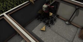 Endure The Swarm