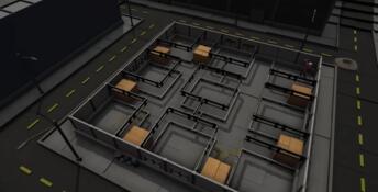 Endure The Swarm PC Screenshot