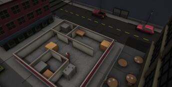Endure The Swarm PC Screenshot