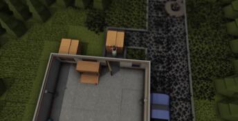Endure The Swarm PC Screenshot