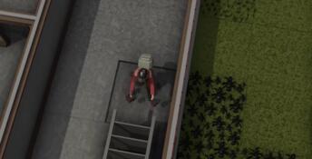 Endure The Swarm PC Screenshot