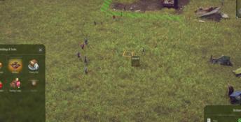 Endzone: A World Apart