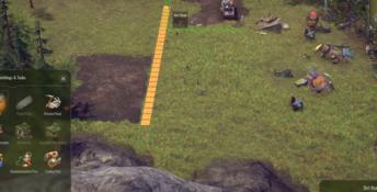 Endzone: A World Apart