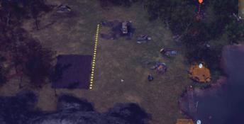Endzone: A World Apart PC Screenshot