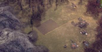 Endzone: A World Apart PC Screenshot
