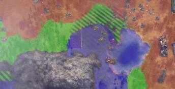 Endzone: A World Apart PC Screenshot