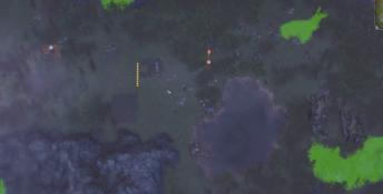 Endzone: A World Apart PC Screenshot