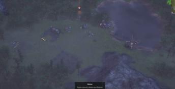Endzone: A World Apart PC Screenshot