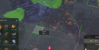 Endzone: A World Apart PC Screenshot