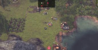 Endzone: A World Apart PC Screenshot