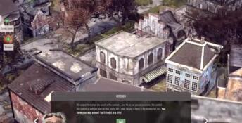 Endzone - A World Apart: Distant Places PC Screenshot