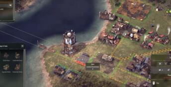 Endzone - A World Apart: Prosperity PC Screenshot