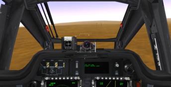 Enemy Engaged: Apache/Havoc PC Screenshot