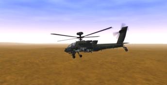 Enemy Engaged: Apache/Havoc