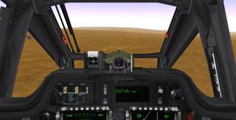 Enemy Engaged: Apache/Havoc