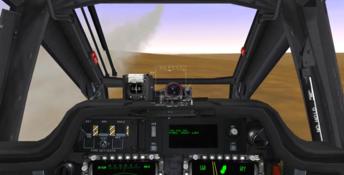 Enemy Engaged: Apache/Havoc
