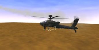 Enemy Engaged: Apache/Havoc PC Screenshot